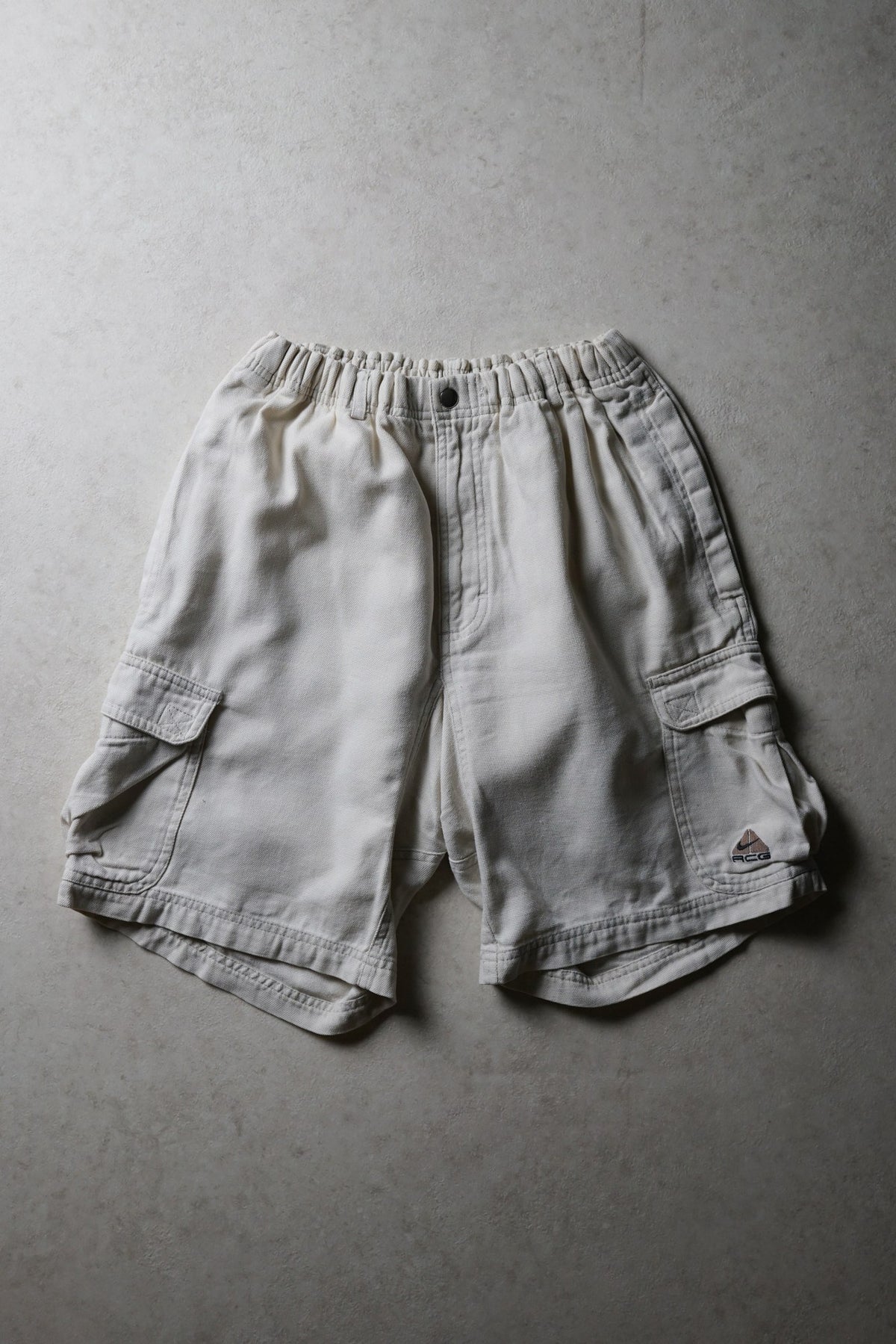 Nike ACG Baggy Cargo Shorts