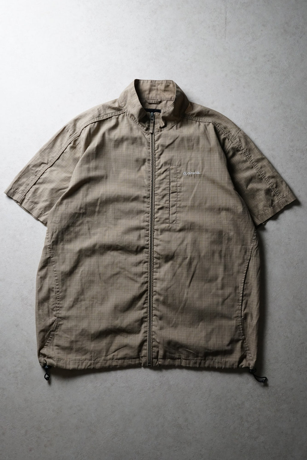 Airwalk Technical Shirt