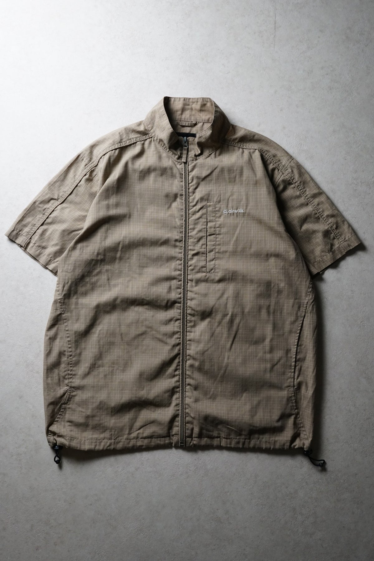 Airwalk Technical Shirt