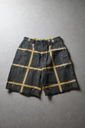Cav Empt Check Shorts