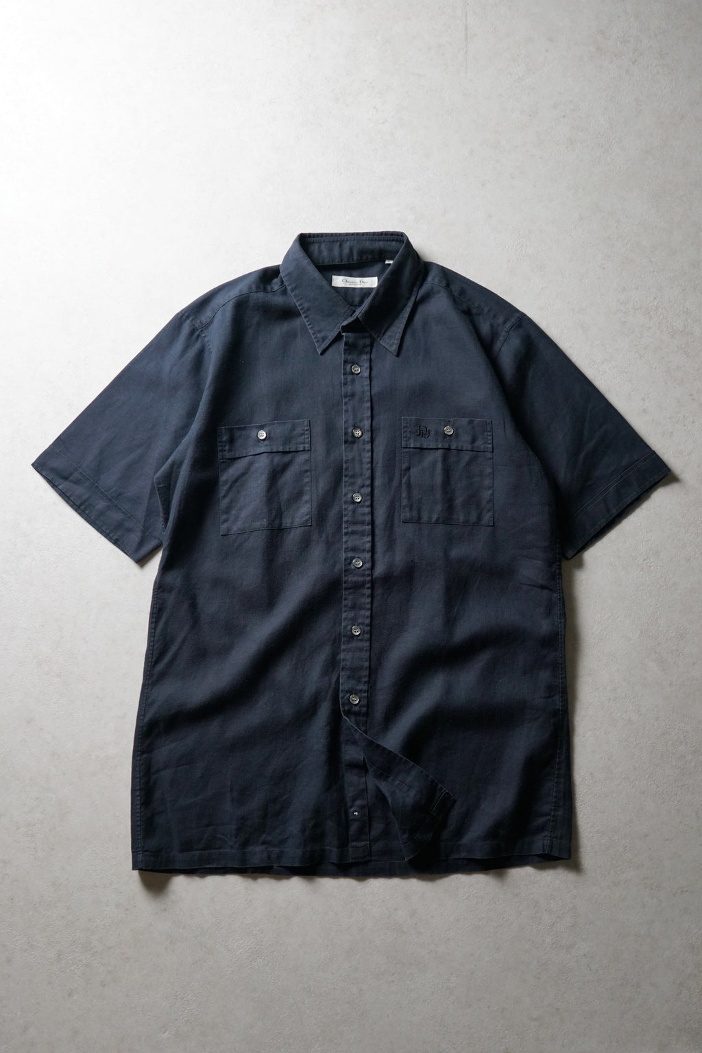 Dior Short Sleeve Shirt