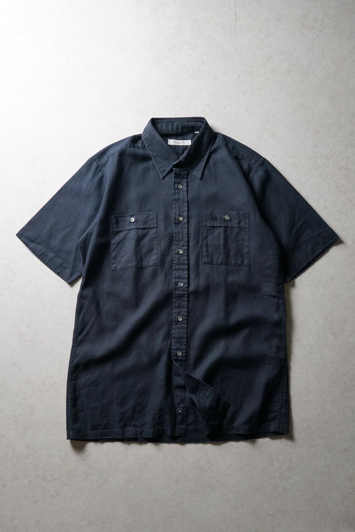 Dior Short Sleeve Shirt