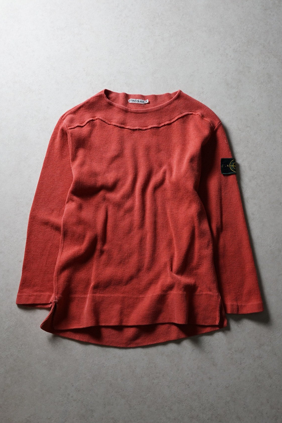 Stone Island Coral Knit 1992