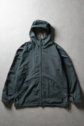 Stussy Hex Ripstop Hooded Jacket