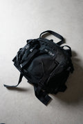 Montbell Ripstop Crossbody Bag