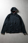 Nike Gyakusou Packable Hooded Running Jacket Black