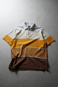 Stussy Striped Rugby Shirt
