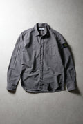 Stone Island Grey Shirt