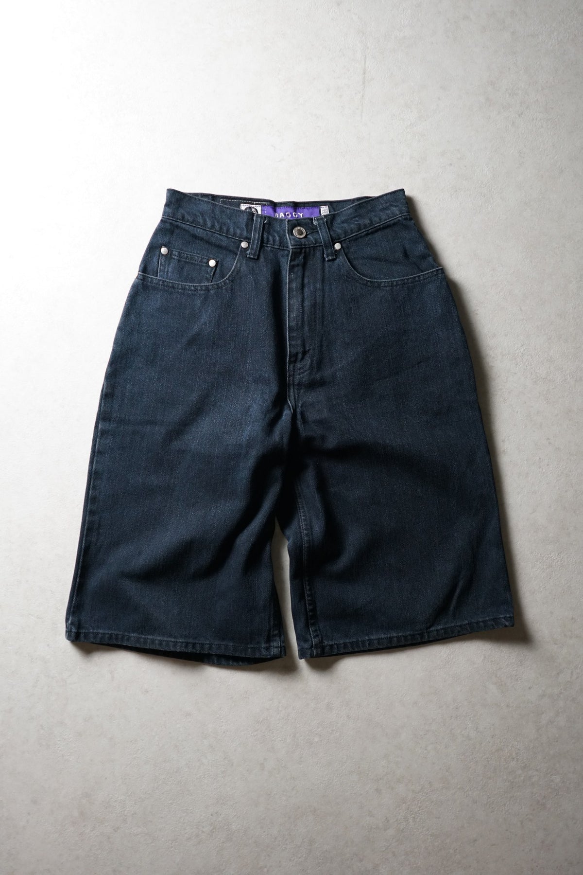 Levi's Silvertab Baggy Denim Shorts