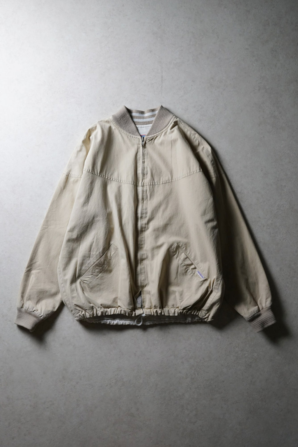 GoodEnough Bomber Jacket