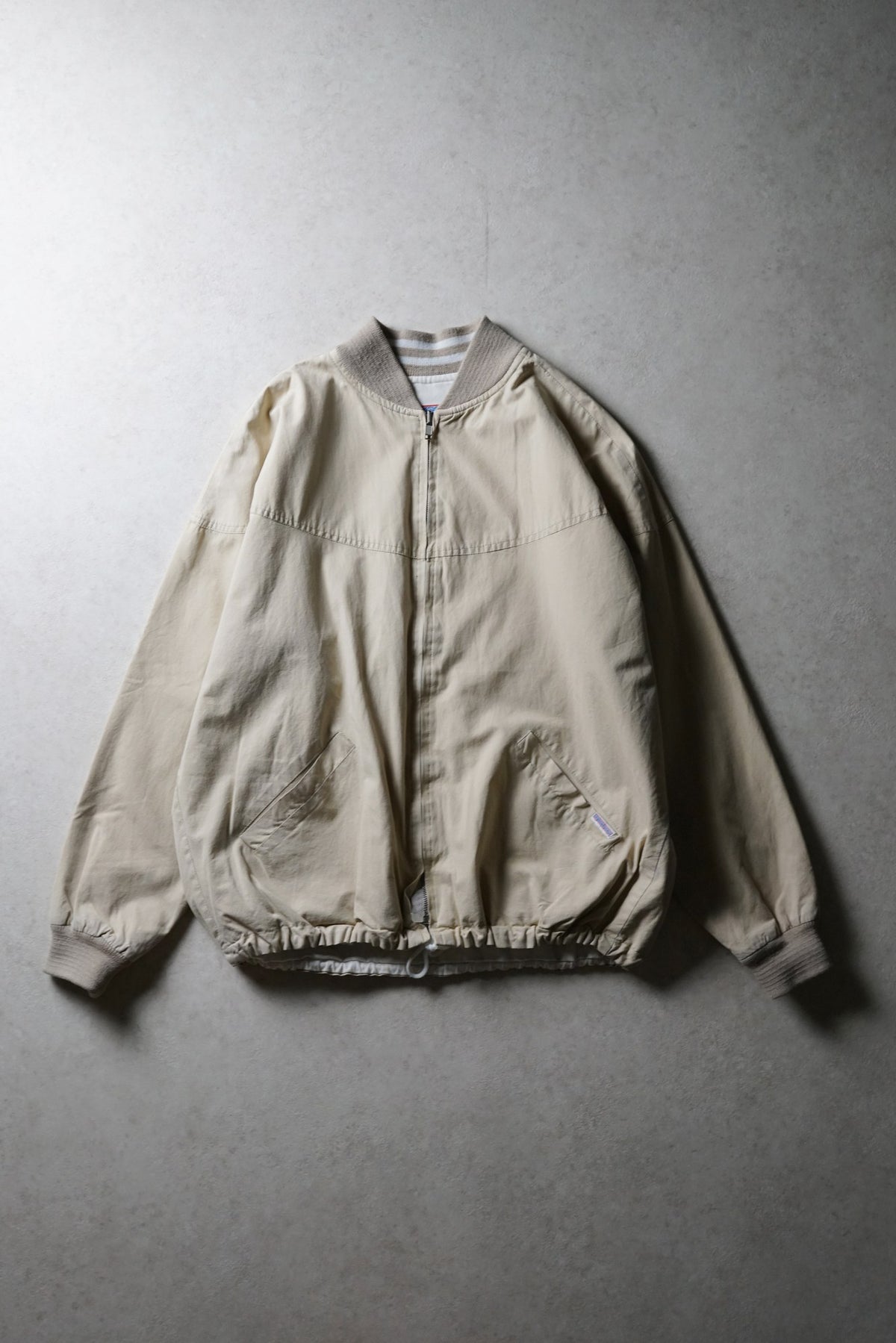GoodEnough Bomber Jacket