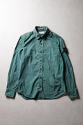 Stone Island Green Shirt