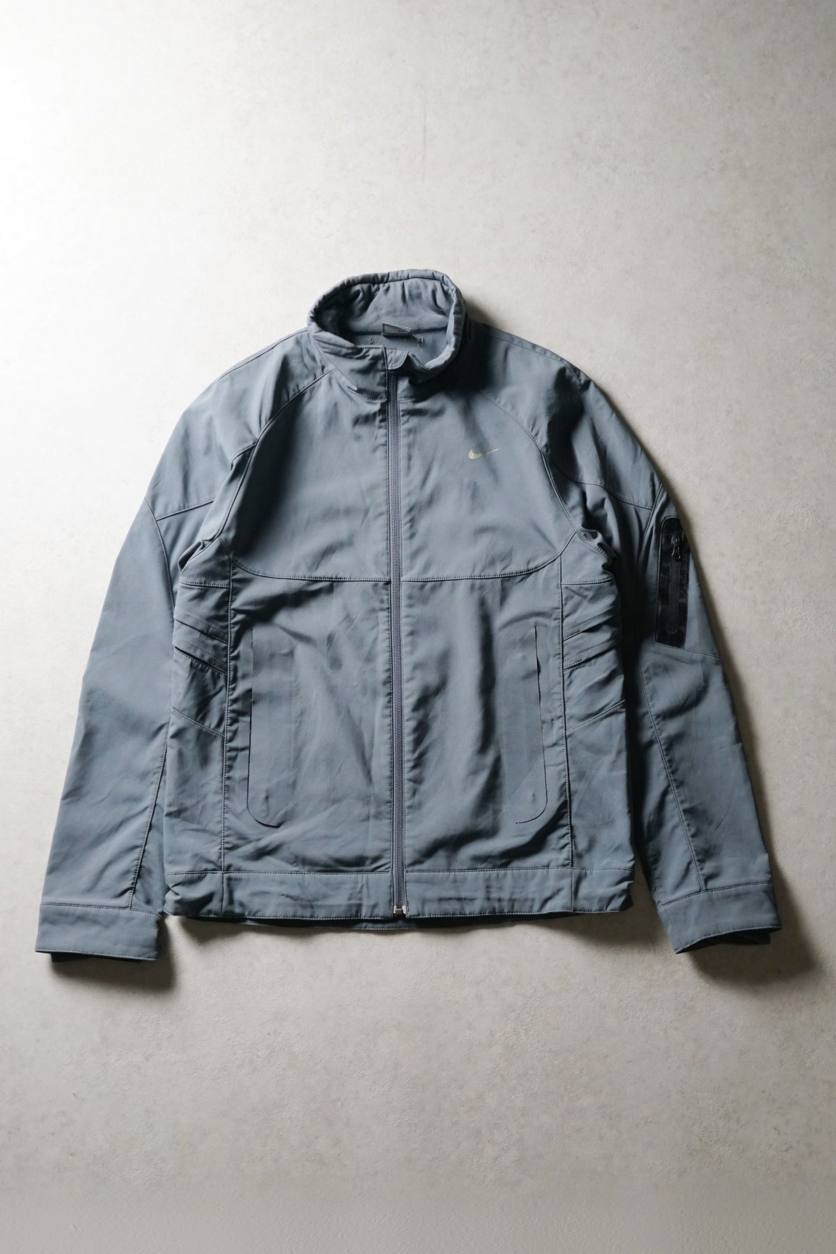 Nike Stealth Technical Jacket