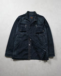 Marithe Francois Girbaud Denim Jacket