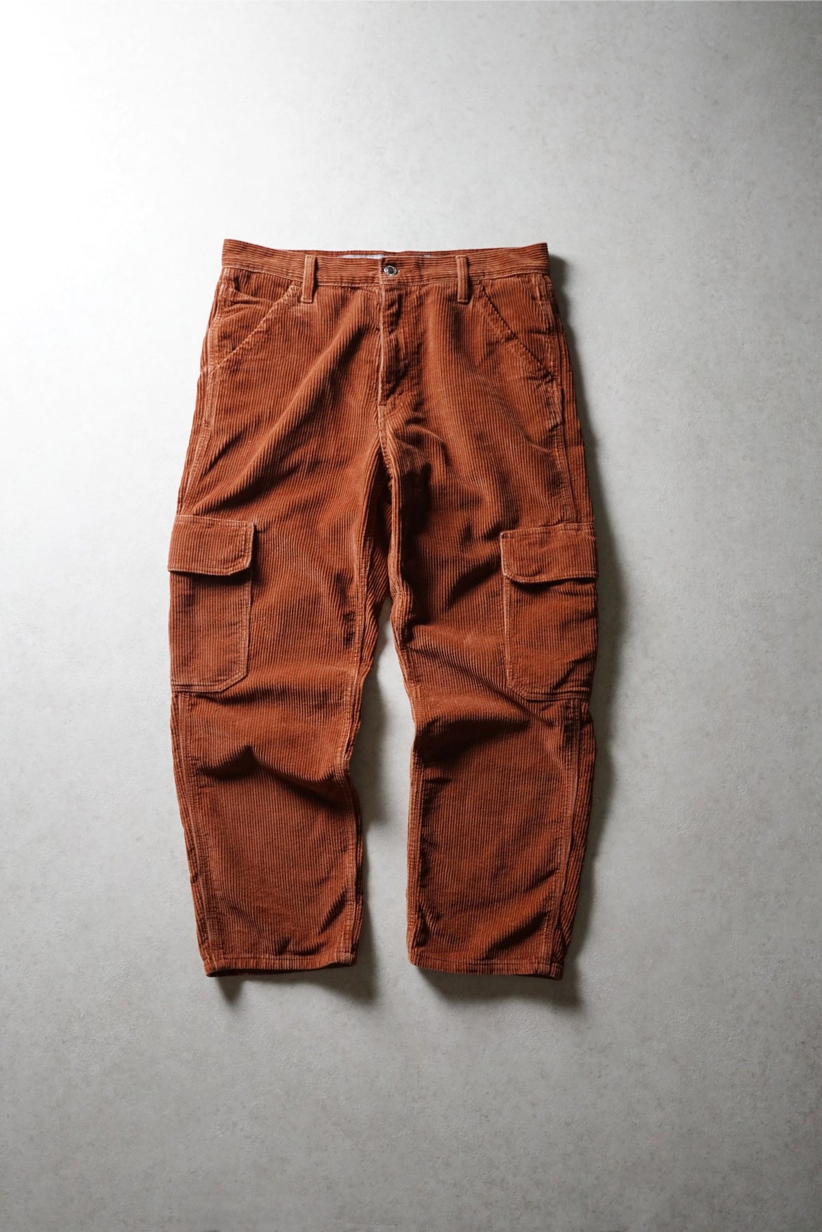 Levi's Silvertab Corduroy Cargo Trousers