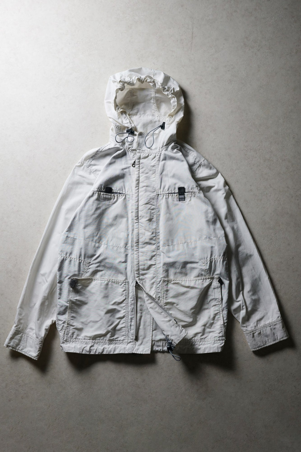 Marithe + Francois Girbaud Technical Jacket