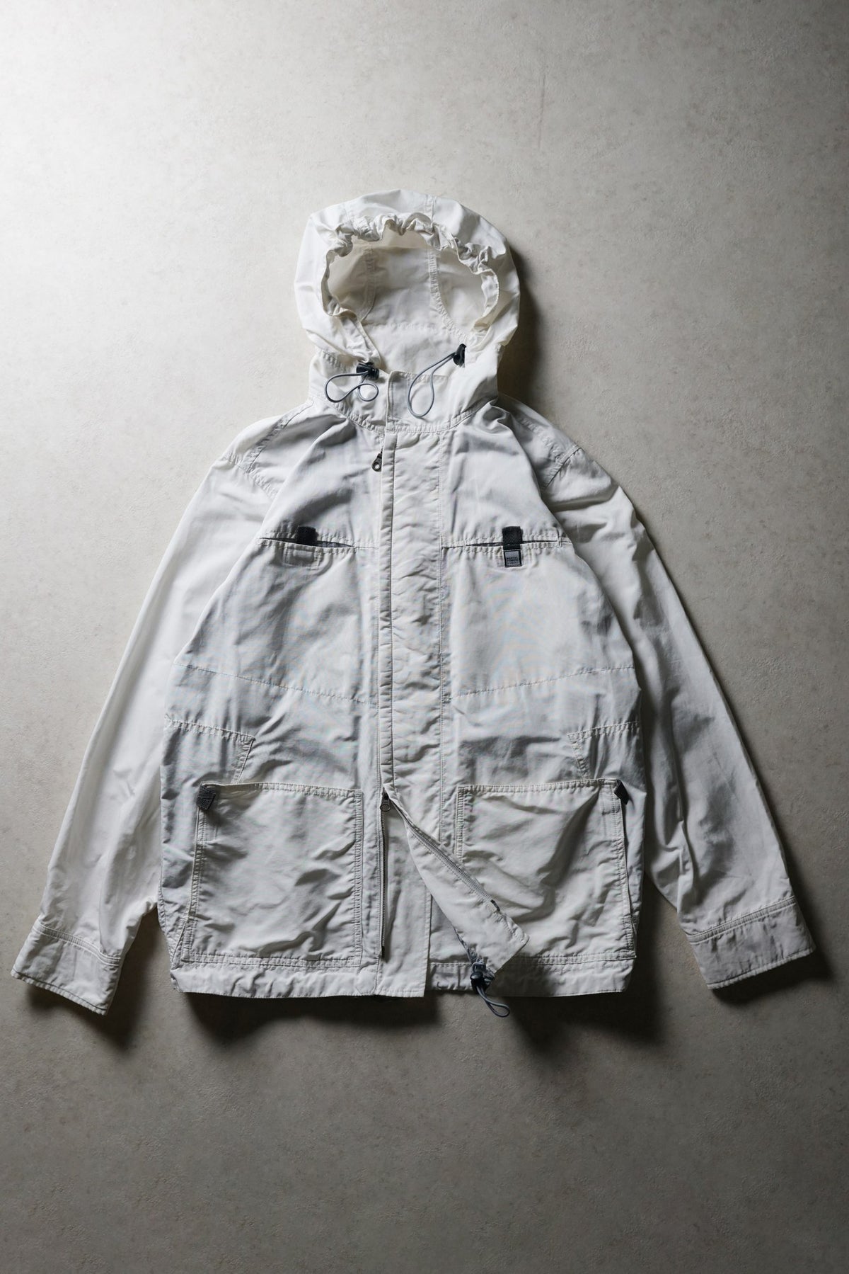 Marithe + Francois Girbaud Technical Jacket