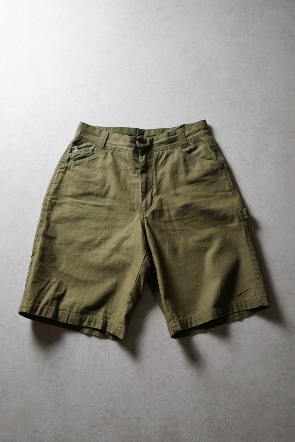 Nike Carpenter Shorts