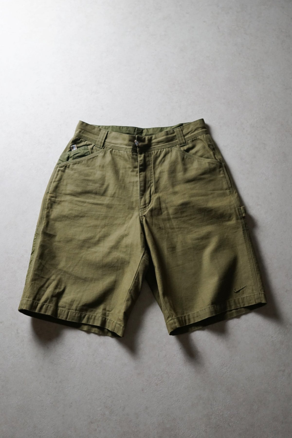 Nike Carpenter Shorts