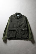 Sassafras Gardener Jacket