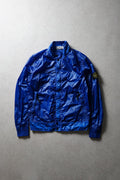 Stone Island Crinkle Gloss Jacket SS2014