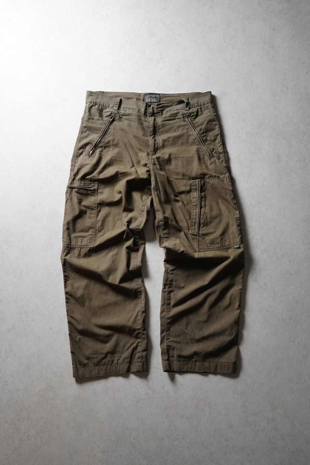 Stussy Cargo Trousers