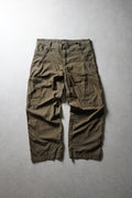 Stussy Cargo Trousers