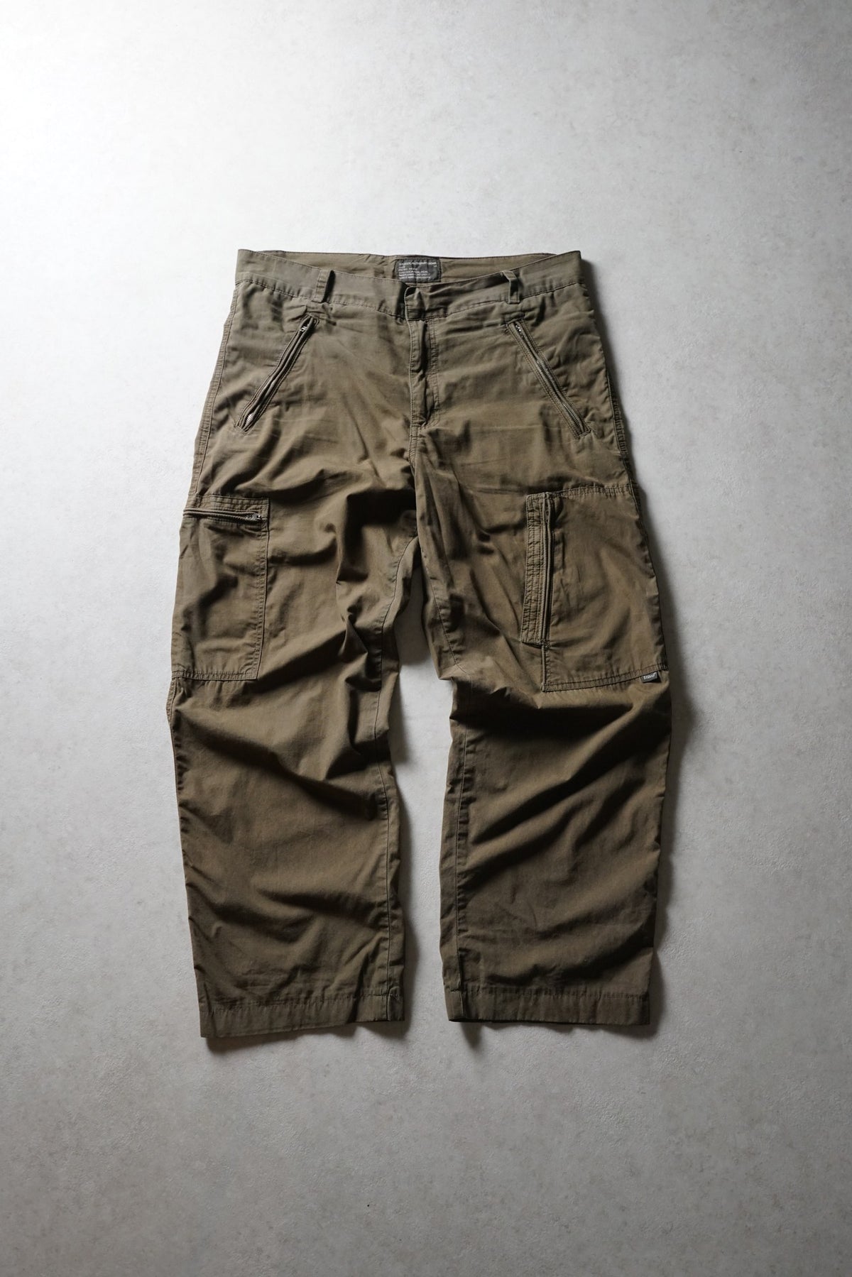 Stussy Cargo Trousers
