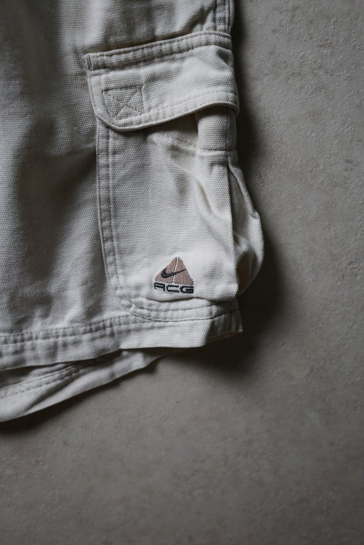 Nike ACG Baggy Cargo Shorts