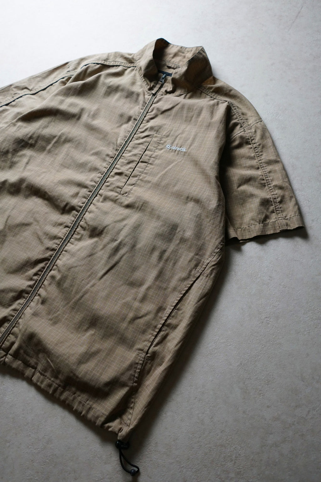 Airwalk Technical Shirt