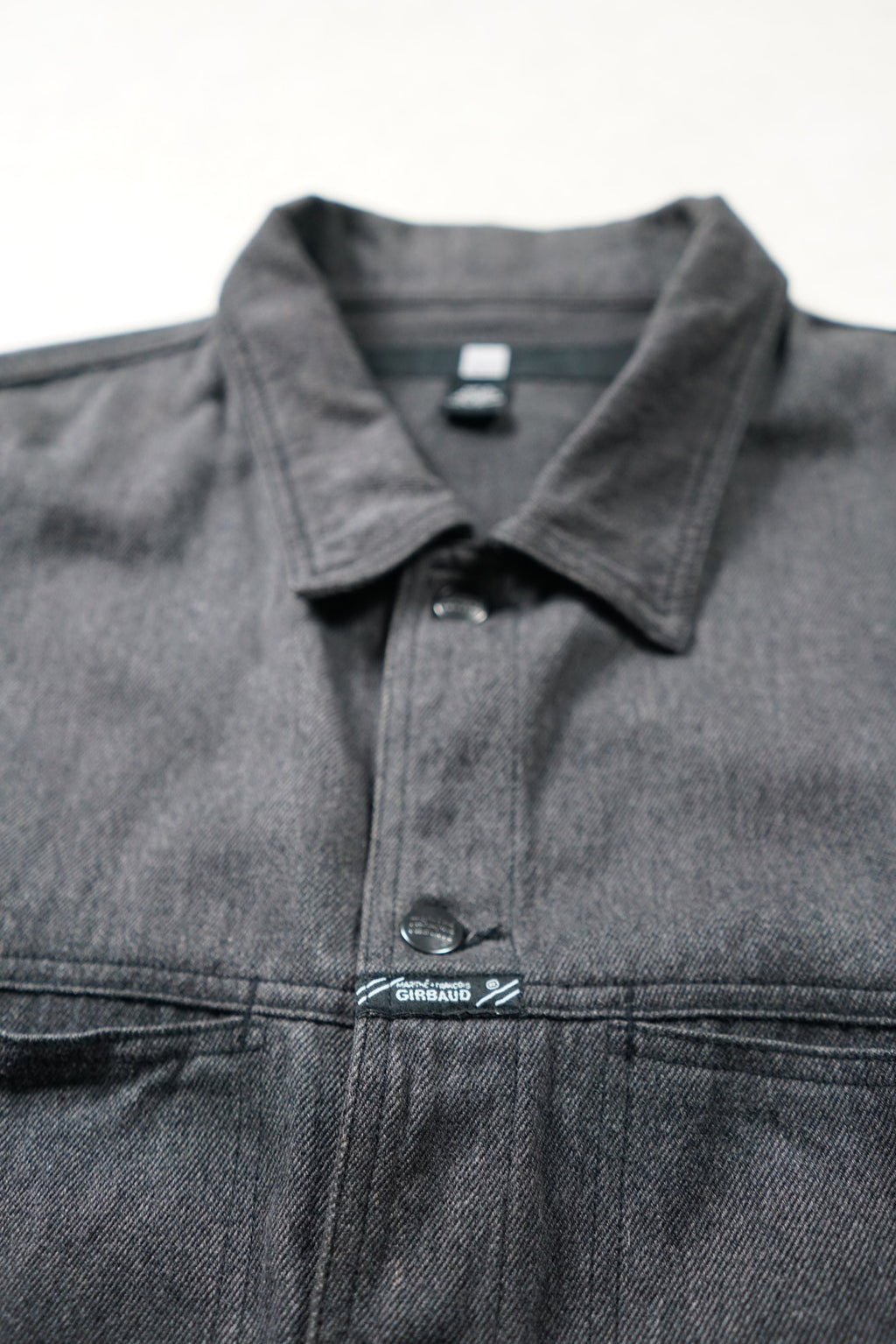 Marithe Francois Girbaud Utility Jacket