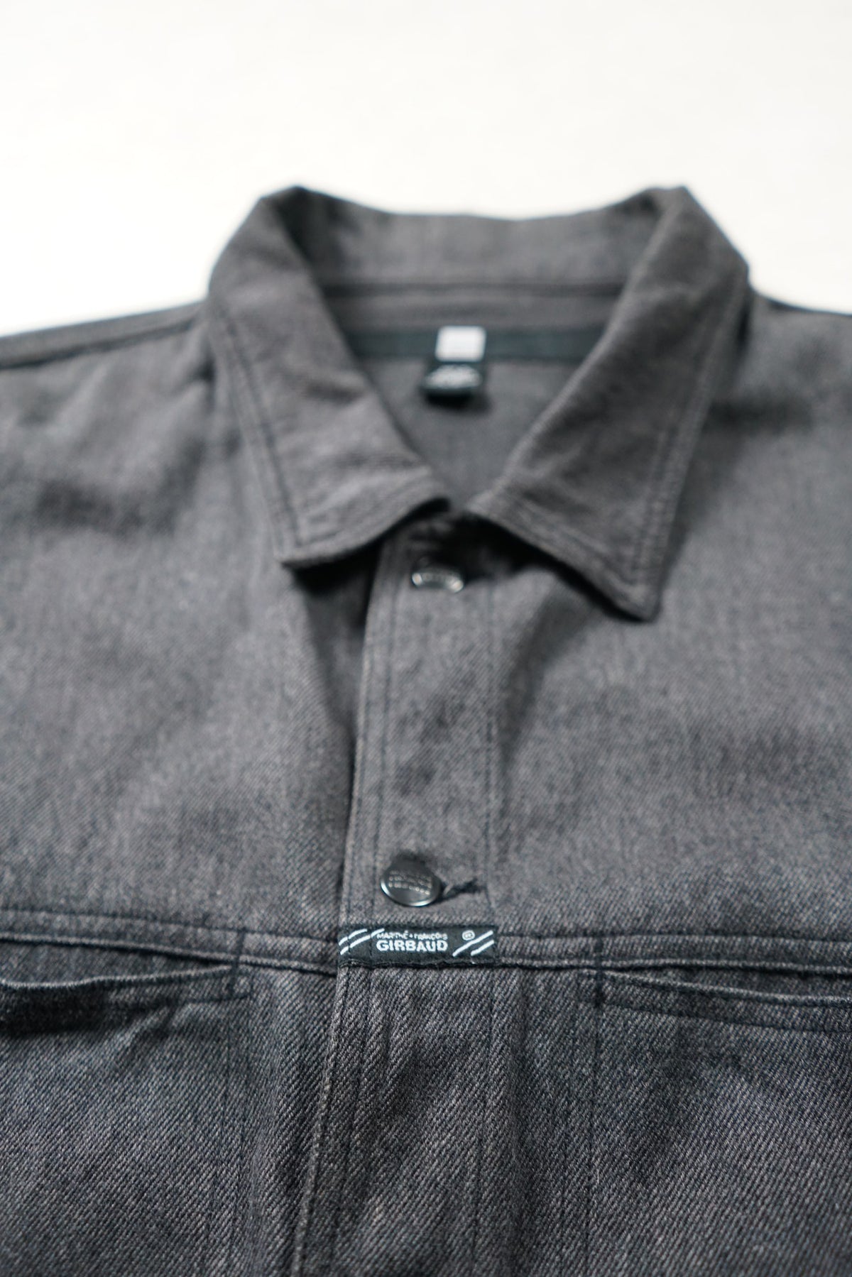 Marithe Francois Girbaud Utility Jacket
