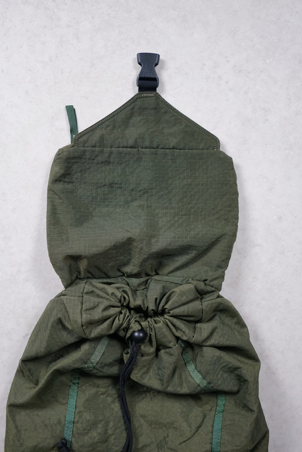 Porter-Yoshida and Co Ripstop Rucksack