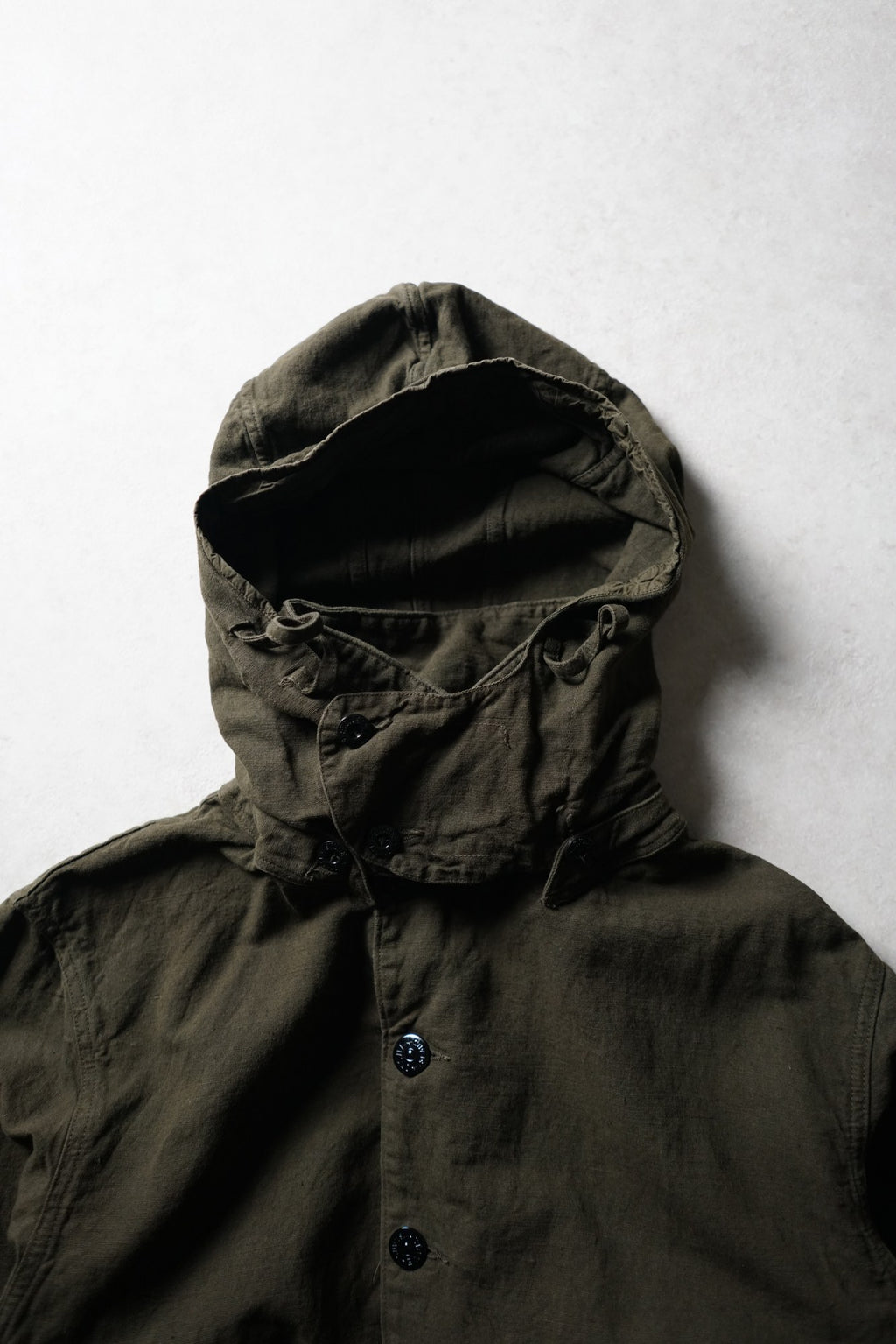 Stone Island Compact Jacket 2003
