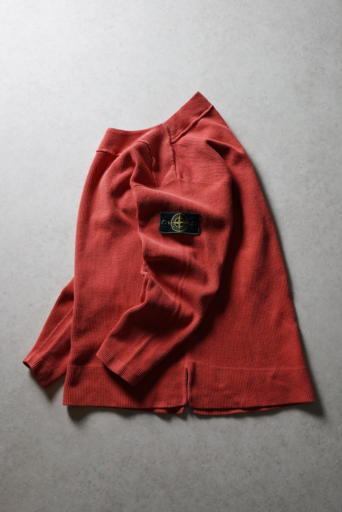 Stone Island Coral Knit 1992