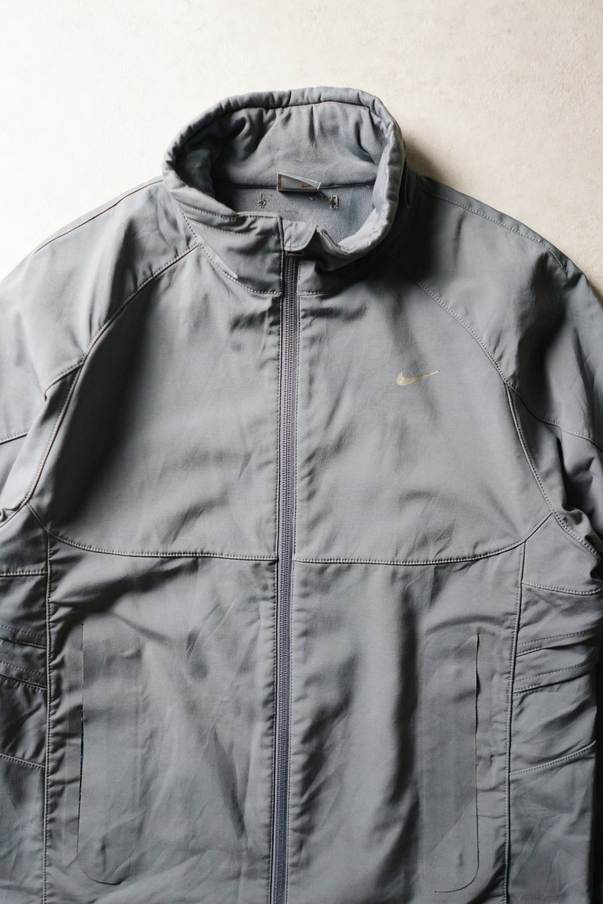 Nike Stealth Technical Jacket