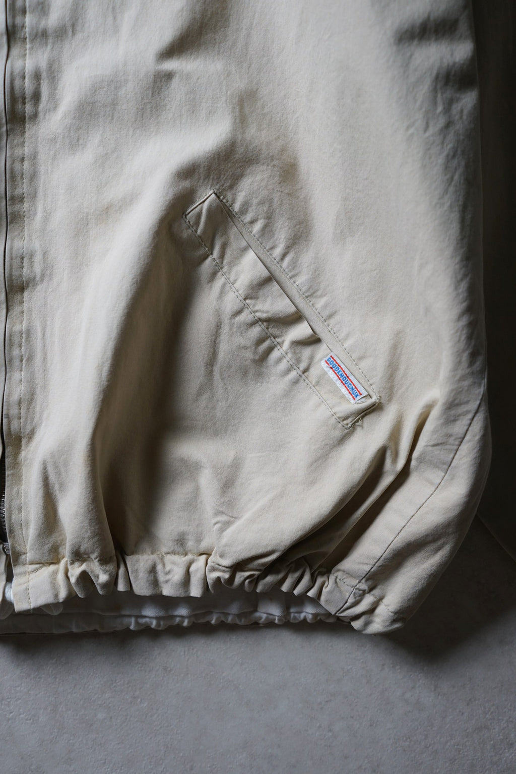 GoodEnough Bomber Jacket