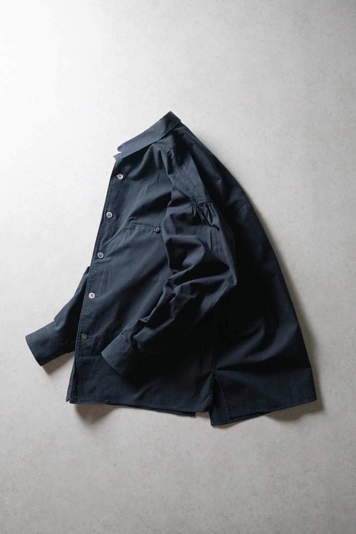 Y's for Men Oversized Workwear Shirt