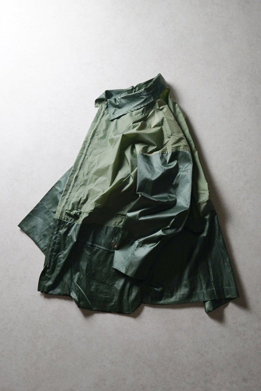Issey Miyake Windcoat