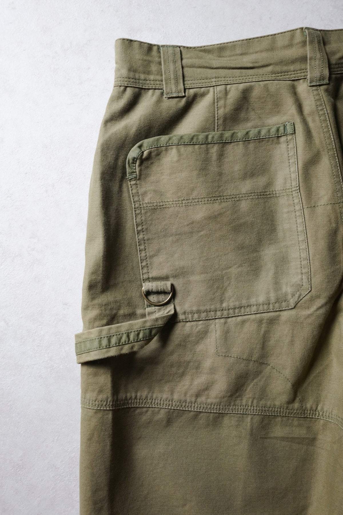 Nike Carpenter Shorts