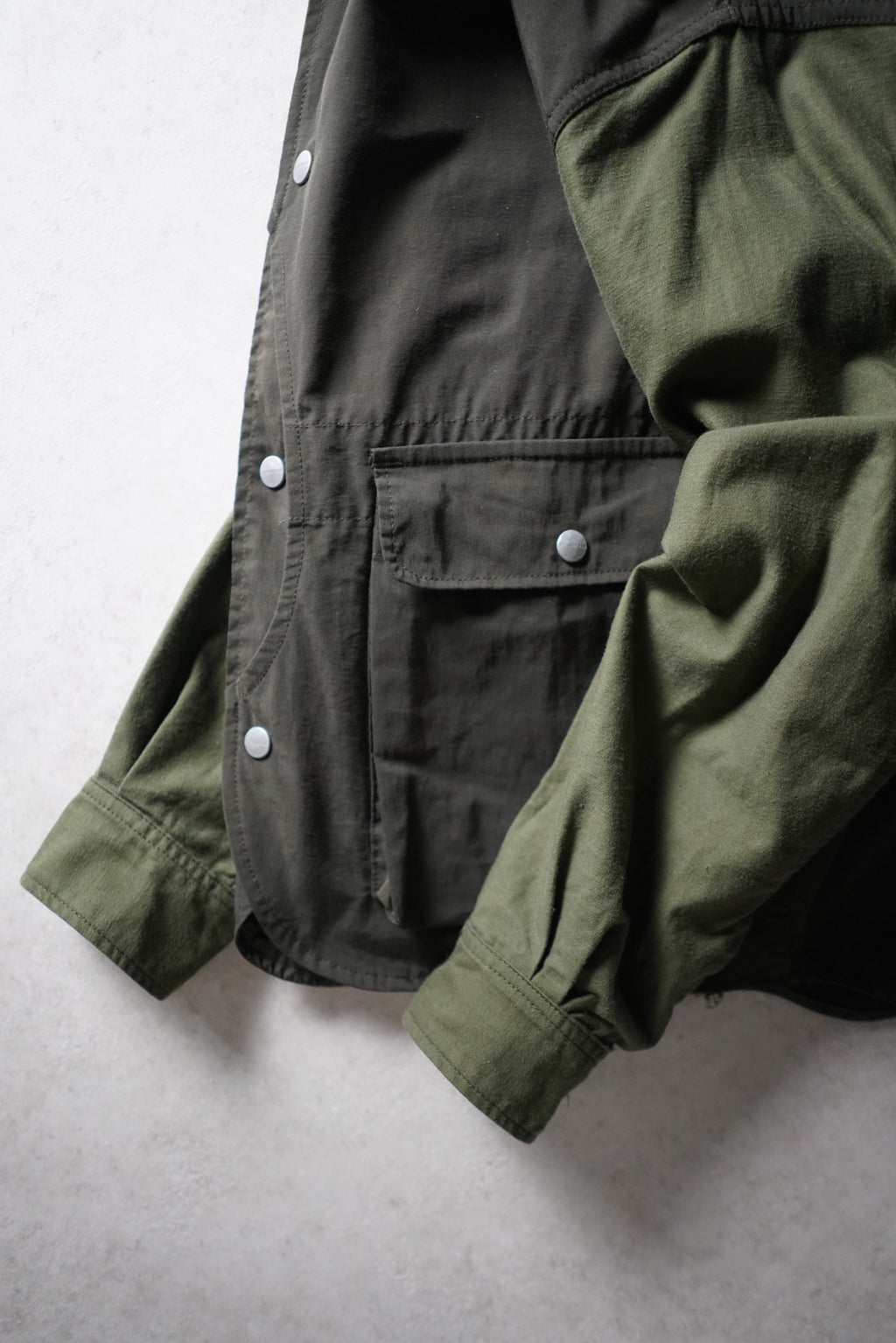 Sassafras Gardener Jacket