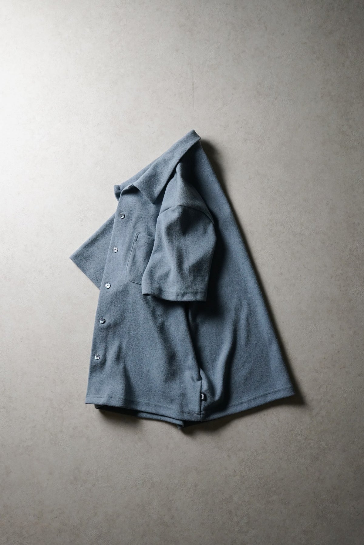 Stussy Wool Shirt