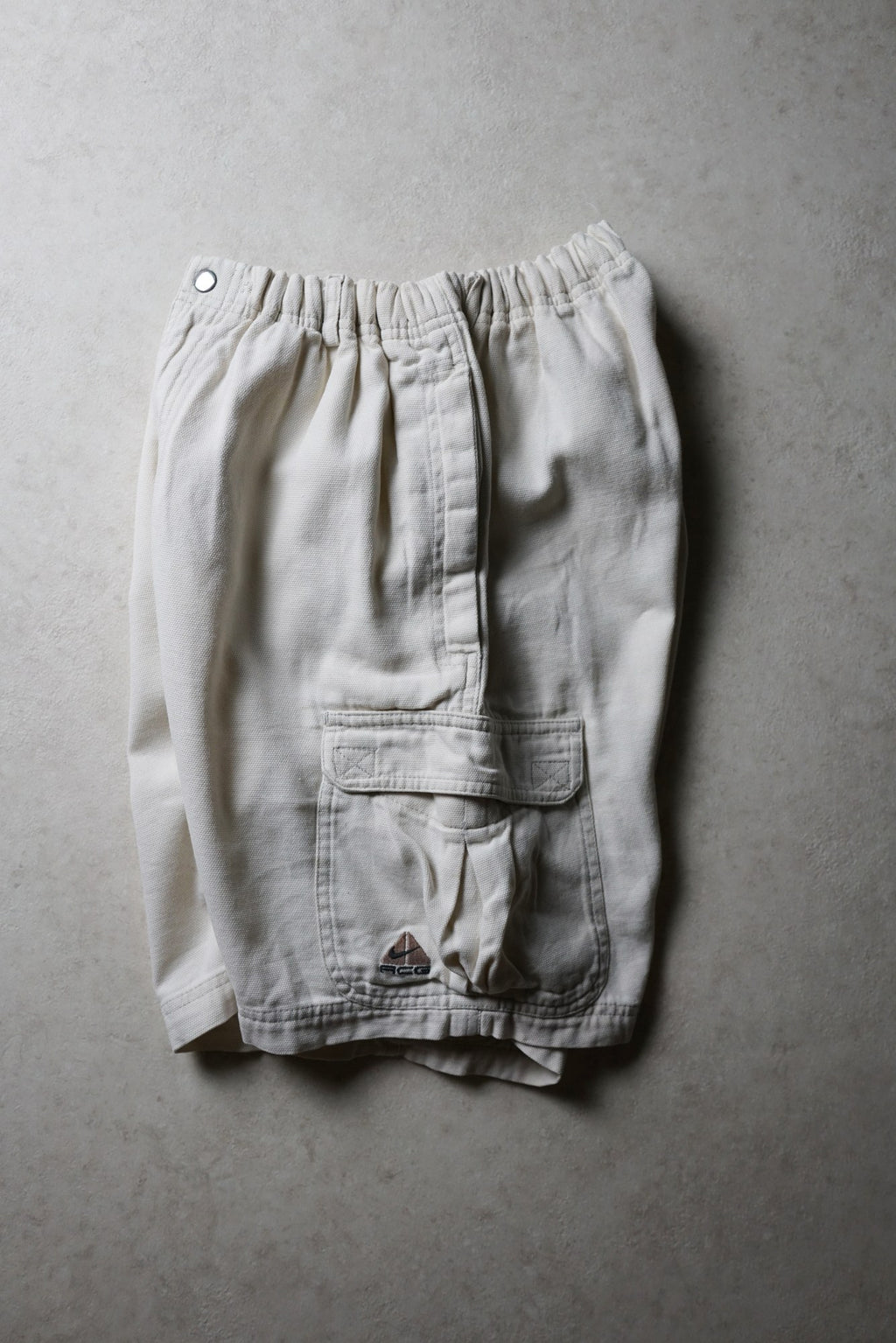 Nike ACG Baggy Cargo Shorts