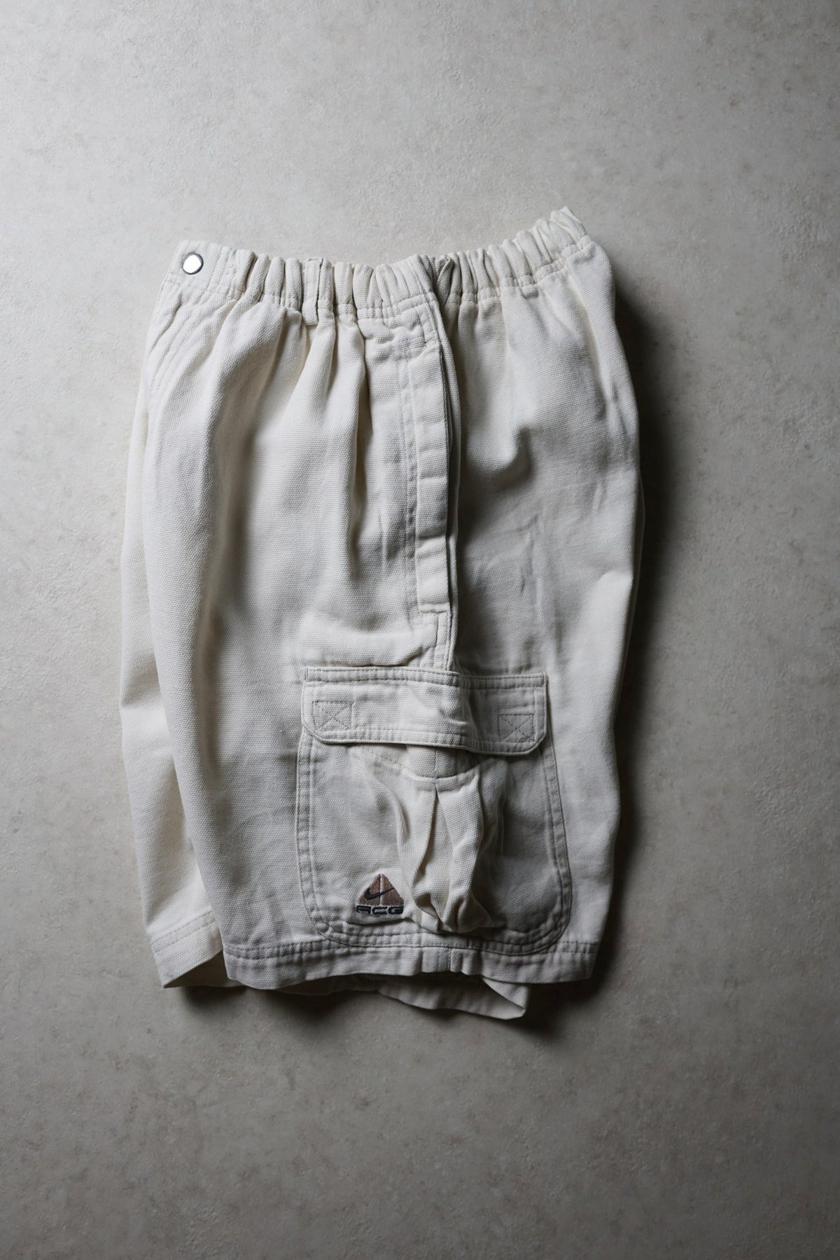 Nike ACG Baggy Cargo Shorts