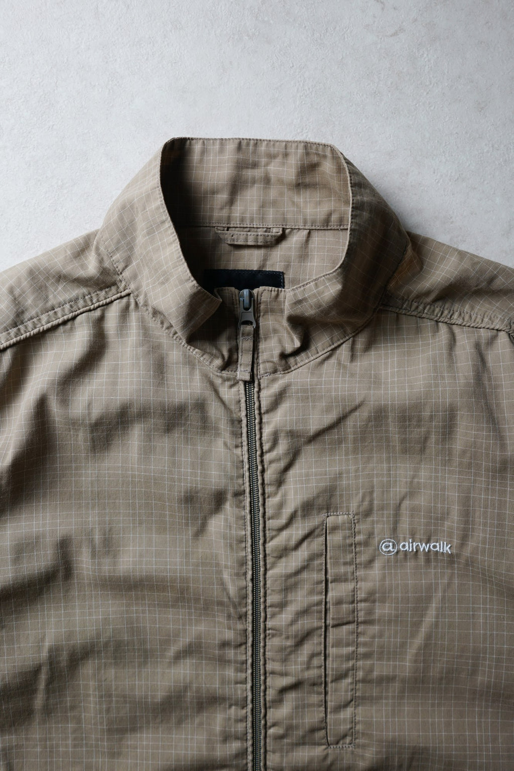 Airwalk Technical Shirt