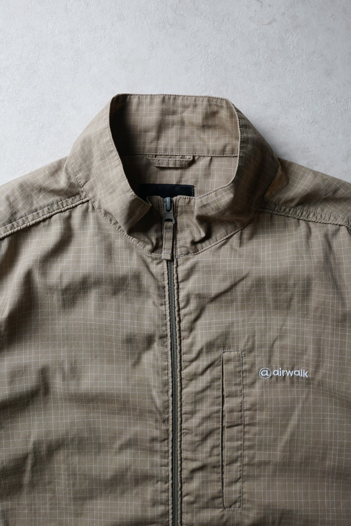 Airwalk Technical Shirt