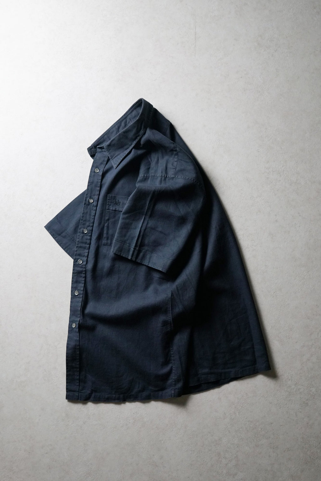 Dior Short Sleeve Shirt