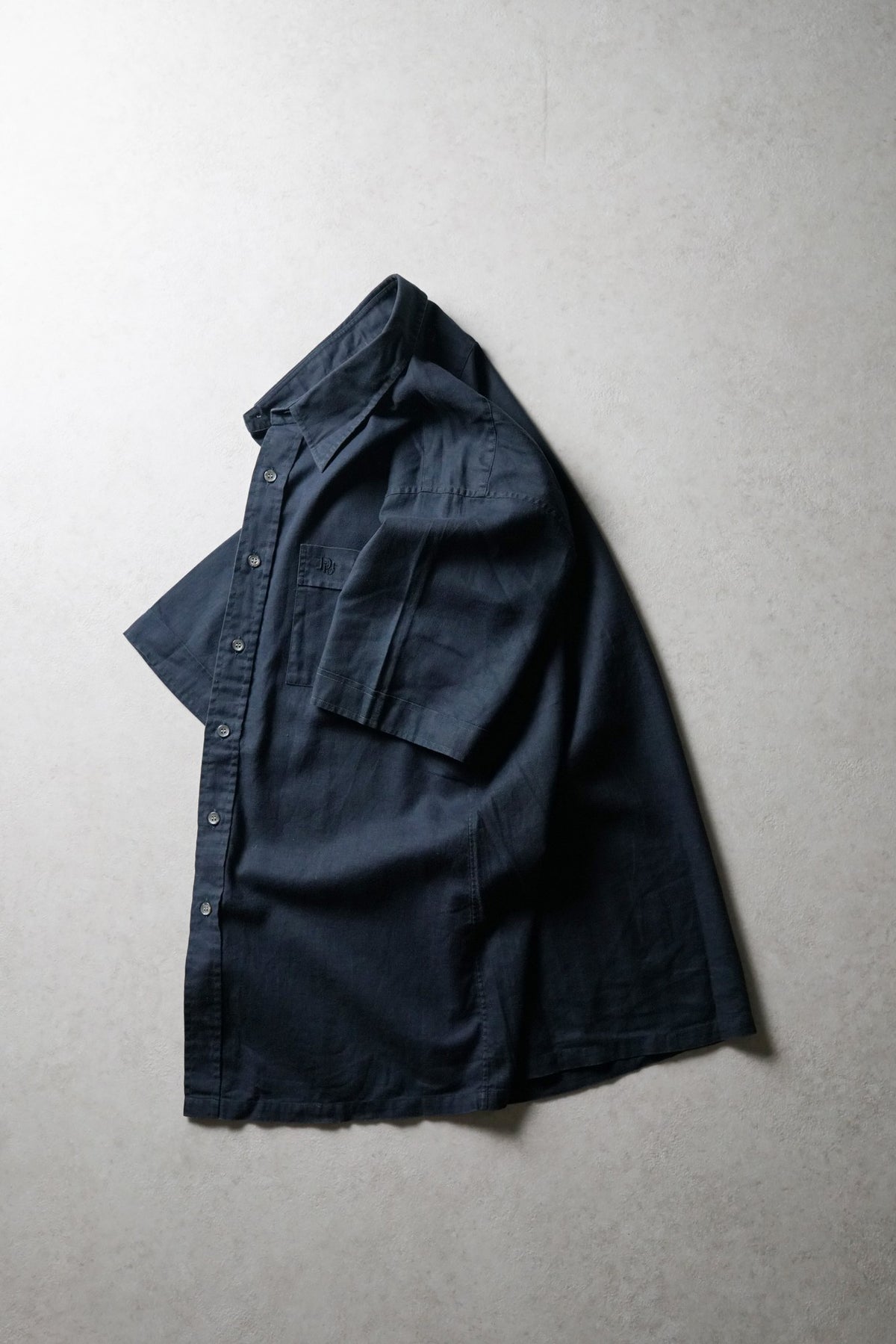 Dior Short Sleeve Shirt