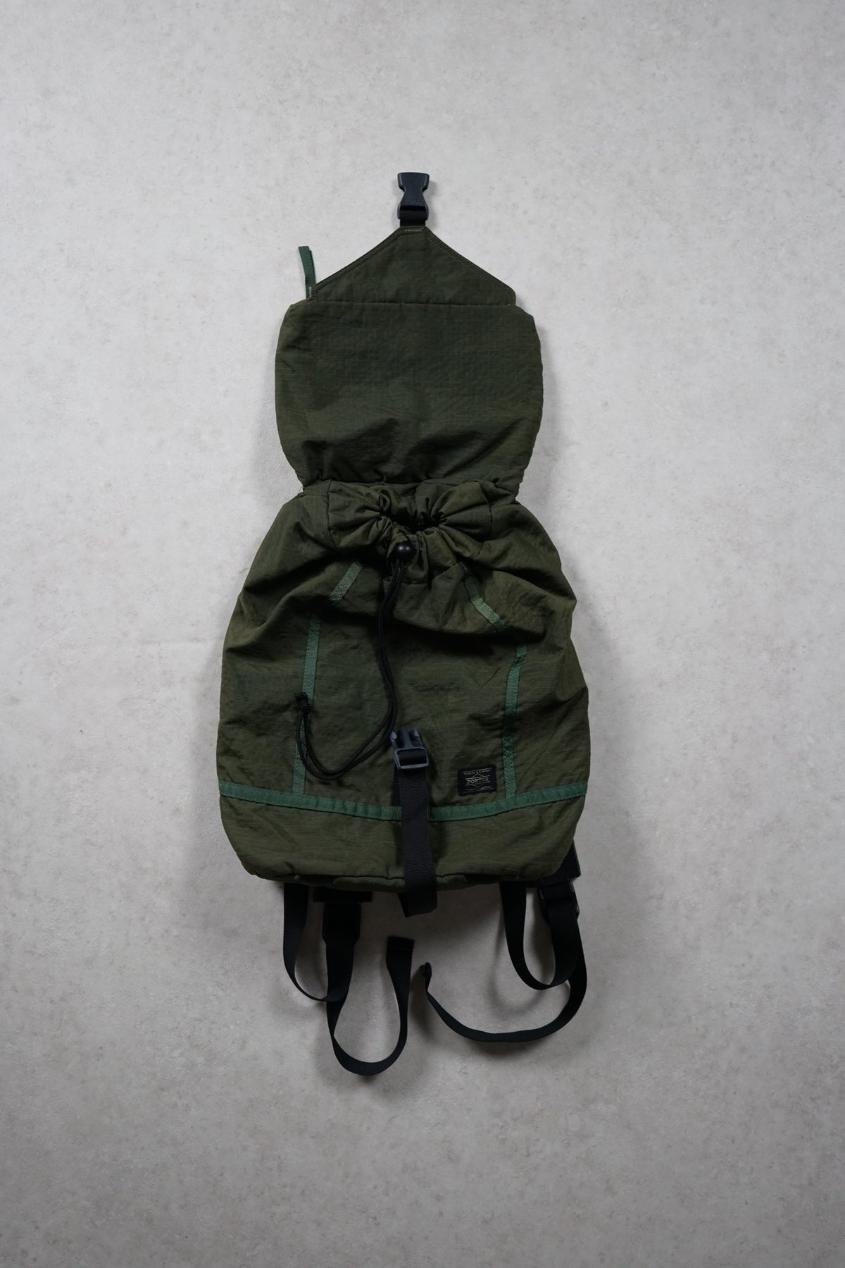 Porter-Yoshida and Co Ripstop Rucksack