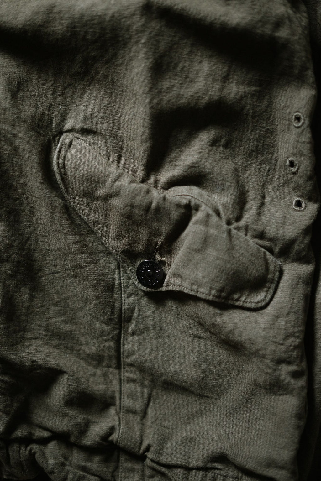 Stone Island Compact Jacket 2003